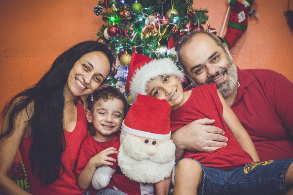 Minha Familia