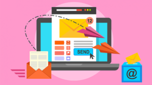 EMAIL MARKETING - O SEGREDO PARA VENDER SEMPRE!