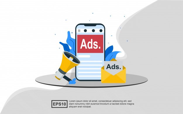 Crédito Freepik/ Google Ads