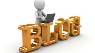 blog