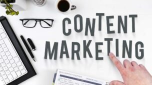 Marketing de Conteúdo