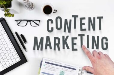 Porque o Marketing de conteúdo é REI?