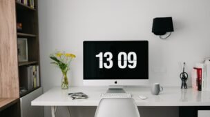 Home office Home office