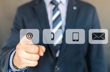 E-mail de Marketing Profissional