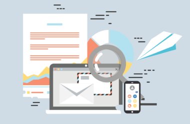 Direcione o seu Marketing por e-mail