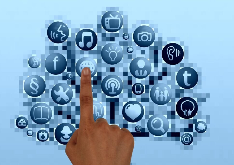 Marketing Digital Marketing Digital